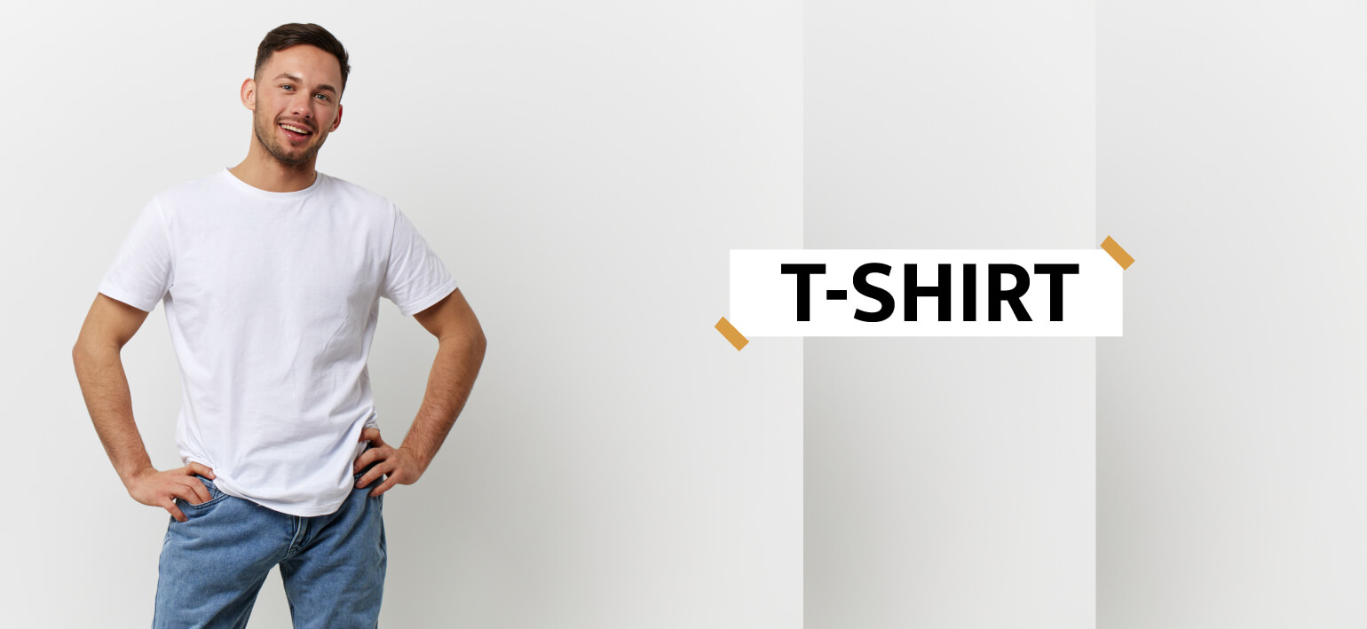 erkek t-shirt