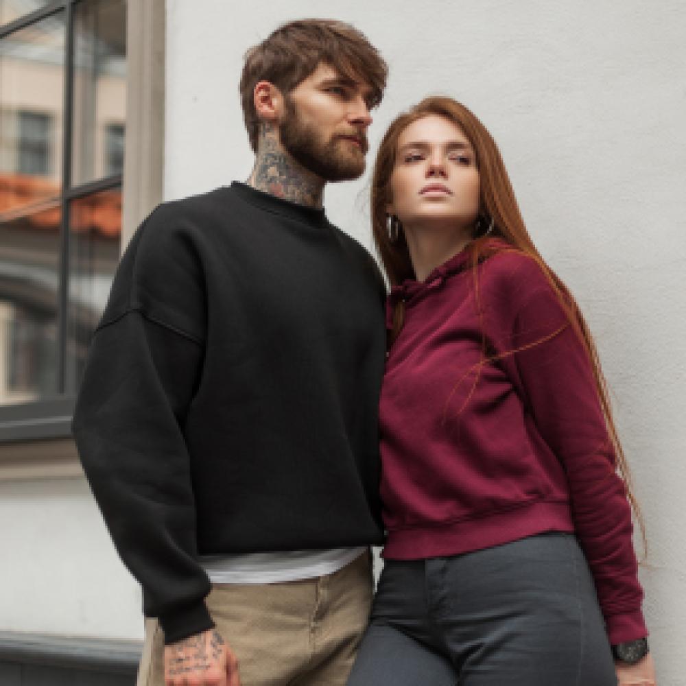 Unisex Ürünler