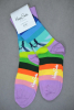 36-42 Unisex Çorap (2 Çift)