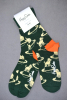 36-42 Unisex Çorap (2 Çift)
