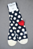 36-42 Unisex Çorap (2 Çift)