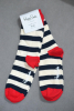36-42 Unisex Çorap (2 Çift)
