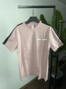 Pembe Ön Baskı Detaylı  Porto1090
