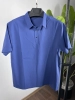Lacivert Polo Yaka T-Shirt Porto313