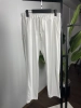 Beyaz Önü Bağcıklı Eşofman Porto15