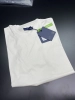 Beyaz Basic T-Shirt Porto397