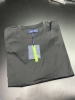 Siyah Basic T-Shirt Porto397